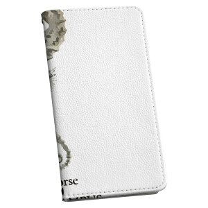 iPhone8 iphone 6/7/8 ���ʑΉ� �A�C�t�H�[�� ��p �P�[�X �J�o�[ �蒠�^ �}�O�l�b�g�� �s�^�b�ƕ܂� ���U�[�P�[�X sc02k �J�[�h���[ �|�P�b�g igcase 019734 �f�U�C�� �C�̐��� Seahorse �^�c�m�I�g�V�S