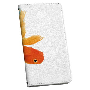 L-03K LG Electronics LG style GW[X^C p P[X Jo[ 蒠^ }Olbg s^bƕ܂ U[P[X l03k docomo J[h[ |Pbg igcase 019752 fUC  Goldfish 