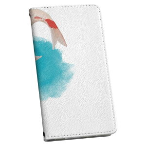 L-03K LG Electronics LG style GW[X^C p P[X Jo[ 蒠^ }Olbg s^bƕ܂ U[P[X l03k docomo J[h[ |Pbg igcase 019754 fUC  Goldfish 