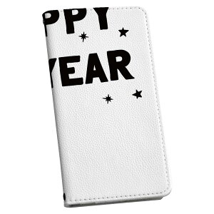 iPhone8 iphone 6/7/8 ʑΉ ACtH[ p P[X Jo[ 蒠^ }Olbg s^bƕ܂ U[P[X sc02k J[h[ |Pbg igcase 019990   happy new year