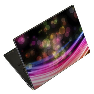 �m�[�g�p�\�R�� �X�L���V�[�� 13.3�C���`�܂őΉ� �ėp�X�e�b�J�[ 2���Z�b�g LAVIE�p FMV�p LIFEBOOK�p Dynabook�p Lenovo�p Thinkbook�p IdeaPad�p HP�p Pavillon�p ENVY�p Elite�p Dell�p Vostro�p Inspiron�p VAIO�p 000086