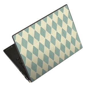 ノートパソコン スキンシール 13.3インチまで対応 汎用ステッカー 2枚セット LAVIE用 FMV用 LIFEBOOK用 Dynabook用 Lenovo用 Thinkbook用 IdeaPad用 HP用 Pavillon用 ENVY用 Elite用 Dell用 Vostro用 Inspiron用 VAIO用 000234