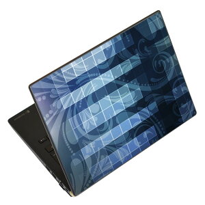 �m�[�g�p�\�R�� �X�L���V�[�� 13.3�C���`�܂őΉ� �ėp�X�e�b�J�[ 2���Z�b�g LAVIE�p FMV�p LIFEBOOK�p Dynabook�p Lenovo�p Thinkbook�p IdeaPad�p HP�p Pavillon�p ENVY�p Elite�p Dell�p Vostro�p Inspiron�p VAIO�p 000307