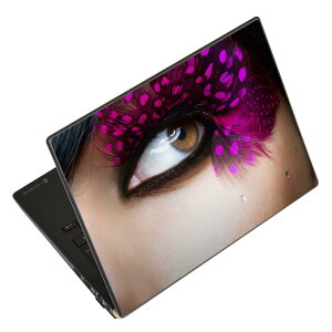 �m�[�g�p�\�R�� �X�L���V�[�� 13.3�C���`�܂őΉ� �ėp�X�e�b�J�[ 2���Z�b�g LAVIE�p FMV�p LIFEBOOK�p Dynabook�p Lenovo�p Thinkbook�p IdeaPad�p HP�p Pavillon�p ENVY�p Elite�p Dell�p Vostro�p Inspiron�p VAIO�p 000435