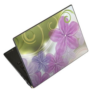 �m�[�g�p�\�R�� �X�L���V�[�� 17�C���`�܂őΉ� �ėp�X�e�b�J�[ 2���Z�b�g LAVIE�p FMV�p LIFEBOOK�p Dynabook�p Lenovo�p Thinkbook�p IdeaPad�p HP�p Pavillon�p ENVY�p Elite�p Dell�p Vostro�p Inspiron�p VAIO�p 000706 