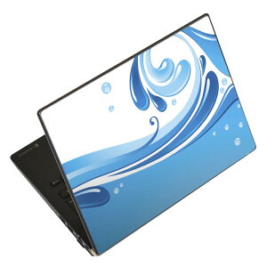 �m�[�g�p�\�R�� �X�L���V�[�� 17�C���`�܂őΉ� �ėp�X�e�b�J�[ 2���Z�b�g LAVIE�p FMV�p LIFEBOOK�p Dynabook�p Lenovo�p Thinkbook�p IdeaPad�p HP�p Pavillon�p ENVY�p Elite�p Dell�p Vostro�p Inspiron�p VAIO�p 000821 