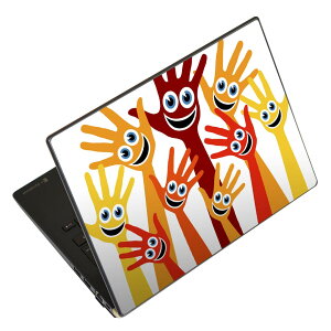 �m�[�g�p�\�R�� �X�L���V�[�� 17�C���`�܂őΉ� �ėp�X�e�b�J�[ 2���Z�b�g LAVIE�p FMV�p LIFEBOOK�p Dynabook�p Lenovo�p Thinkbook�p IdeaPad�p HP�p Pavillon�p ENVY�p Elite�p Dell�p Vostro�p Inspiron�p VAIO�p 000903 