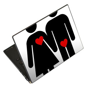 �m�[�g�p�\�R�� �X�L���V�[�� 17�C���`�܂őΉ� �ėp�X�e�b�J�[ 2���Z�b�g LAVIE�p FMV�p LIFEBOOK�p Dynabook�p Lenovo�p Thinkbook�p IdeaPad�p HP�p Pavillon�p ENVY�p Elite�p Dell�p Vostro�p Inspiron�p VAIO�p 000933 