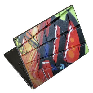 ノートパソコン スキンシール 17インチまで対応 汎用ステッカー 2枚セット LAVIE用 FMV用 LIFEBOOK用 Dynabook用 Lenovo用 Thinkbook用 IdeaPad用 HP用 Pavillon用 ENVY用 Elite用 Dell用 Vostro用 Inspiron用 VAIO用 001035