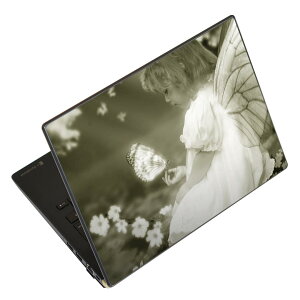 �m�[�g�p�\�R�� �X�L���V�[�� 17�C���`�܂őΉ� �ėp�X�e�b�J�[ 2���Z�b�g LAVIE�p FMV�p LIFEBOOK�p Dynabook�p Lenovo�p Thinkbook�p IdeaPad�p HP�p Pavillon�p ENVY�p Elite�p Dell�p Vostro�p Inspiron�p VAIO�p 001041 