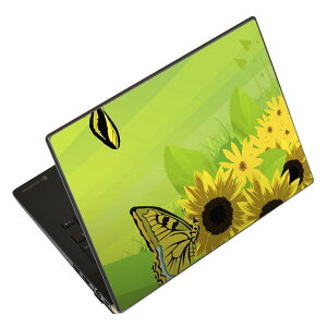 �m�[�g�p�\�R�� �X�L���V�[�� 17�C���`�܂őΉ� �ėp�X�e�b�J�[ 2���Z�b�g LAVIE�p FMV�p LIFEBOOK�p Dynabook�p Lenovo�p Thinkbook�p IdeaPad�p HP�p Pavillon�p ENVY�p Elite�p Dell�p Vostro�p Inspiron�p VAIO�p 001141 