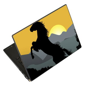 �m�[�g�p�\�R�� �X�L���V�[�� 13.3�C���`�܂őΉ� �ėp�X�e�b�J�[ 2���Z�b�g LAVIE�p FMV�p LIFEBOOK�p Dynabook�p Lenovo�p Thinkbook�p IdeaPad�p HP�p Pavillon�p ENVY�p Elite�p Dell�p Vostro�p Inspiron�p VAIO�p 001142