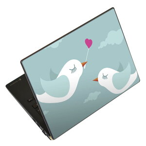 �m�[�g�p�\�R�� �X�L���V�[�� 13.3�C���`�܂őΉ� �ėp�X�e�b�J�[ 2���Z�b�g LAVIE�p FMV�p LIFEBOOK�p Dynabook�p Lenovo�p Thinkbook�p IdeaPad�p HP�p Pavillon�p ENVY�p Elite�p Dell�p Vostro�p Inspiron�p VAIO�p 001149