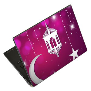 ノートパソコン スキンシール 13.3インチまで対応 汎用ステッカー 2枚セット LAVIE用 FMV用 LIFEBOOK用 Dynabook用 Lenovo用 Thinkbook用 IdeaPad用 HP用 Pavillon用 ENVY用 Elite用 Dell用 Vostro用 Inspiron用 VAIO用 001206