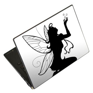 �m�[�g�p�\�R�� �X�L���V�[�� 17�C���`�܂őΉ� �ėp�X�e�b�J�[ 2���Z�b�g LAVIE�p FMV�p LIFEBOOK�p Dynabook�p Lenovo�p Thinkbook�p IdeaPad�p HP�p Pavillon�p ENVY�p Elite�p Dell�p Vostro�p Inspiron�p VAIO�p 001244 
