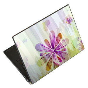 �m�[�g�p�\�R�� �X�L���V�[�� 17�C���`�܂őΉ� �ėp�X�e�b�J�[ 2���Z�b�g LAVIE�p FMV�p LIFEBOOK�p Dynabook�p Lenovo�p Thinkbook�p IdeaPad�p HP�p Pavillon�p ENVY�p Elite�p Dell�p Vostro�p Inspiron�p VAIO�p 001309 