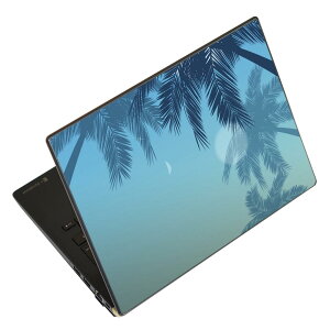 �m�[�g�p�\�R�� �X�L���V�[�� 17�C���`�܂őΉ� �ėp�X�e�b�J�[ 2���Z�b�g LAVIE�p FMV�p LIFEBOOK�p Dynabook�p Lenovo�p Thinkbook�p IdeaPad�p HP�p Pavillon�p ENVY�p Elite�p Dell�p Vostro�p Inspiron�p VAIO�p 001358 