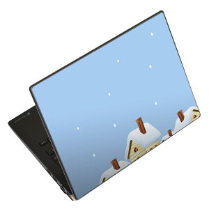 ノートパソコン スキンシール 13.3インチまで対応 汎用ステッカー 2枚セット LAVIE用 FMV用 LIFEBOOK用 Dynabook用 Lenovo用 Thinkbook用 IdeaPad用 HP用 Pavillon用 ENVY用 Elite用 Dell用 Vostro用 Inspiron用 VAIO用 001512