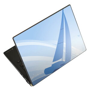 �m�[�g�p�\�R�� �X�L���V�[�� 17�C���`�܂őΉ� �ėp�X�e�b�J�[ 2���Z�b�g LAVIE�p FMV�p LIFEBOOK�p Dynabook�p Lenovo�p Thinkbook�p IdeaPad�p HP�p Pavillon�p ENVY�p Elite�p Dell�p Vostro�p Inspiron�p VAIO�p 001767 