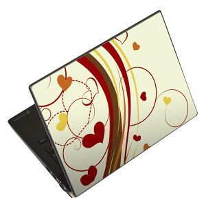 �m�[�g�p�\�R�� �X�L���V�[�� 13.3�C���`�܂őΉ� �ėp�X�e�b�J�[ 2���Z�b�g LAVIE�p FMV�p LIFEBOOK�p Dynabook�p Lenovo�p Thinkbook�p IdeaPad�p HP�p Pavillon�p ENVY�p Elite�p Dell�p Vostro�p Inspiron�p VAIO�p 001879