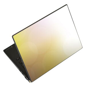�m�[�g�p�\�R�� �X�L���V�[�� 13.3�C���`�܂őΉ� �ėp�X�e�b�J�[ 2���Z�b�g LAVIE�p FMV�p LIFEBOOK�p Dynabook�p Lenovo�p Thinkbook�p IdeaPad�p HP�p Pavillon�p ENVY�p Elite�p Dell�p Vostro�p Inspiron�p VAIO�p 001888