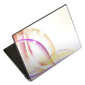 �m�[�g�p�\�R�� �X�L���V�[�� 17�C���`�܂őΉ� �ėp�X�e�b�J�[ 2���Z�b�g LAVIE�p FMV�p LIFEBOOK�p Dynabook�p Lenovo�p Thinkbook�p IdeaPad�p HP�p Pavillon�p ENVY�p Elite�p Dell�p Vostro�p Inspiron�p VAIO�p 001915 