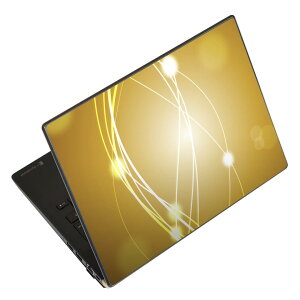 �m�[�g�p�\�R�� �X�L���V�[�� 17�C���`�܂őΉ� �ėp�X�e�b�J�[ 2���Z�b�g LAVIE�p FMV�p LIFEBOOK�p Dynabook�p Lenovo�p Thinkbook�p IdeaPad�p HP�p Pavillon�p ENVY�p Elite�p Dell�p Vostro�p Inspiron�p VAIO�p 001957 