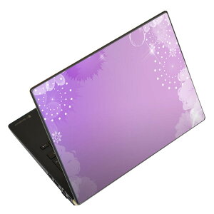 �m�[�g�p�\�R�� �X�L���V�[�� 17�C���`�܂őΉ� �ėp�X�e�b�J�[ 2���Z�b�g LAVIE�p FMV�p LIFEBOOK�p Dynabook�p Lenovo�p Thinkbook�p IdeaPad�p HP�p Pavillon�p ENVY�p Elite�p Dell�p Vostro�p Inspiron�p VAIO�p 002004 