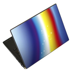 �m�[�g�p�\�R�� �X�L���V�[�� 13.3�C���`�܂őΉ� �ėp�X�e�b�J�[ 2���Z�b�g LAVIE�p FMV�p LIFEBOOK�p Dynabook�p Lenovo�p Thinkbook�p IdeaPad�p HP�p Pavillon�p ENVY�p Elite�p Dell�p Vostro�p Inspiron�p VAIO�p 002057