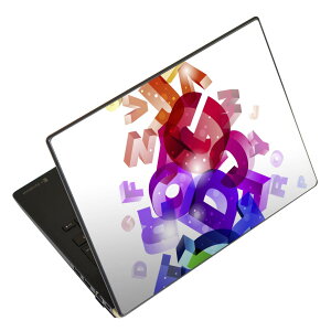 �m�[�g�p�\�R�� �X�L���V�[�� 13.3�C���`�܂őΉ� �ėp�X�e�b�J�[ 2���Z�b�g LAVIE�p FMV�p LIFEBOOK�p Dynabook�p Lenovo�p Thinkbook�p IdeaPad�p HP�p Pavillon�p ENVY�p Elite�p Dell�p Vostro�p Inspiron�p VAIO�p 002078