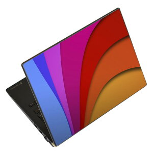 �m�[�g�p�\�R�� �X�L���V�[�� 17�C���`�܂őΉ� �ėp�X�e�b�J�[ 2���Z�b�g LAVIE�p FMV�p LIFEBOOK�p Dynabook�p Lenovo�p Thinkbook�p IdeaPad�p HP�p Pavillon�p ENVY�p Elite�p Dell�p Vostro�p Inspiron�p VAIO�p 002091 
