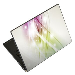 �m�[�g�p�\�R�� �X�L���V�[�� 13.3�C���`�܂őΉ� �ėp�X�e�b�J�[ 2���Z�b�g LAVIE�p FMV�p LIFEBOOK�p Dynabook�p Lenovo�p Thinkbook�p IdeaPad�p HP�p Pavillon�p ENVY�p Elite�p Dell�p Vostro�p Inspiron�p VAIO�p 002097