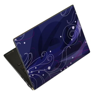 �m�[�g�p�\�R�� �X�L���V�[�� 17�C���`�܂őΉ� �ėp�X�e�b�J�[ 2���Z�b�g LAVIE�p FMV�p LIFEBOOK�p Dynabook�p Lenovo�p Thinkbook�p IdeaPad�p HP�p Pavillon�p ENVY�p Elite�p Dell�p Vostro�p Inspiron�p VAIO�p 002215 