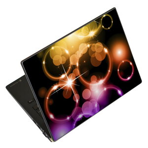 �m�[�g�p�\�R�� �X�L���V�[�� 17�C���`�܂őΉ� �ėp�X�e�b�J�[ 2���Z�b�g LAVIE�p FMV�p LIFEBOOK�p Dynabook�p Lenovo�p Thinkbook�p IdeaPad�p HP�p Pavillon�p ENVY�p Elite�p Dell�p Vostro�p Inspiron�p VAIO�p 002259 