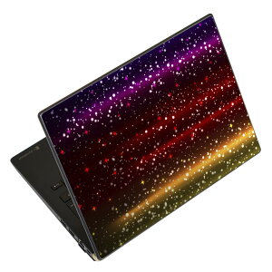 �m�[�g�p�\�R�� �X�L���V�[�� 17�C���`�܂őΉ� �ėp�X�e�b�J�[ 2���Z�b�g LAVIE�p FMV�p LIFEBOOK�p Dynabook�p Lenovo�p Thinkbook�p IdeaPad�p HP�p Pavillon�p ENVY�p Elite�p Dell�p Vostro�p Inspiron�p VAIO�p 002266 