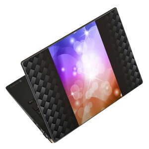 �m�[�g�p�\�R�� �X�L���V�[�� 17�C���`�܂őΉ� �ėp�X�e�b�J�[ 2���Z�b�g LAVIE�p FMV�p LIFEBOOK�p Dynabook�p Lenovo�p Thinkbook�p IdeaPad�p HP�p Pavillon�p ENVY�p Elite�p Dell�p Vostro�p Inspiron�p VAIO�p 002267 