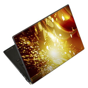 �m�[�g�p�\�R�� �X�L���V�[�� 17�C���`�܂őΉ� �ėp�X�e�b�J�[ 2���Z�b�g LAVIE�p FMV�p LIFEBOOK�p Dynabook�p Lenovo�p Thinkbook�p IdeaPad�p HP�p Pavillon�p ENVY�p Elite�p Dell�p Vostro�p Inspiron�p VAIO�p 002279 