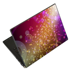 �m�[�g�p�\�R�� �X�L���V�[�� 17�C���`�܂őΉ� �ėp�X�e�b�J�[ 2���Z�b�g LAVIE�p FMV�p LIFEBOOK�p Dynabook�p Lenovo�p Thinkbook�p IdeaPad�p HP�p Pavillon�p ENVY�p Elite�p Dell�p Vostro�p Inspiron�p VAIO�p 002283 
