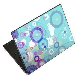 �m�[�g�p�\�R�� �X�L���V�[�� 17�C���`�܂őΉ� �ėp�X�e�b�J�[ 2���Z�b�g LAVIE�p FMV�p LIFEBOOK�p Dynabook�p Lenovo�p Thinkbook�p IdeaPad�p HP�p Pavillon�p ENVY�p Elite�p Dell�p Vostro�p Inspiron�p VAIO�p 002512 