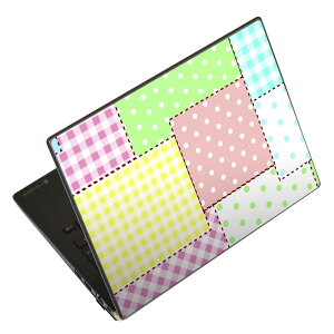 �m�[�g�p�\�R�� �X�L���V�[�� 17�C���`�܂őΉ� �ėp�X�e�b�J�[ 2���Z�b�g LAVIE�p FMV�p LIFEBOOK�p Dynabook�p Lenovo�p Thinkbook�p IdeaPad�p HP�p Pavillon�p ENVY�p Elite�p Dell�p Vostro�p Inspiron�p VAIO�p 002535 