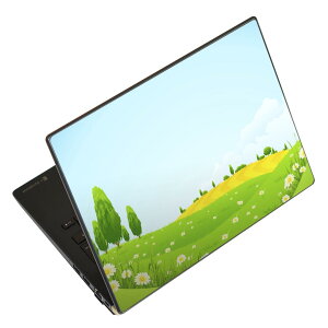 �m�[�g�p�\�R�� �X�L���V�[�� 17�C���`�܂őΉ� �ėp�X�e�b�J�[ 2���Z�b�g LAVIE�p FMV�p LIFEBOOK�p Dynabook�p Lenovo�p Thinkbook�p IdeaPad�p HP�p Pavillon�p ENVY�p Elite�p Dell�p Vostro�p Inspiron�p VAIO�p 002547 