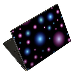 �m�[�g�p�\�R�� �X�L���V�[�� 17�C���`�܂őΉ� �ėp�X�e�b�J�[ 2���Z�b�g LAVIE�p FMV�p LIFEBOOK�p Dynabook�p Lenovo�p Thinkbook�p IdeaPad�p HP�p Pavillon�p ENVY�p Elite�p Dell�p Vostro�p Inspiron�p VAIO�p 002721 