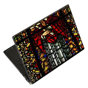 �m�[�g�p�\�R�� �X�L���V�[�� 13.3�C���`�܂őΉ� �ėp�X�e�b�J�[ 2���Z�b�g LAVIE�p FMV�p LIFEBOOK�p Dynabook�p Lenovo�p Thinkbook�p IdeaPad�p HP�p Pavillon�p ENVY�p Elite�p Dell�p Vostro�p Inspiron�p VAIO�p 002734