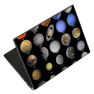 �m�[�g�p�\�R�� �X�L���V�[�� 17�C���`�܂őΉ� �ėp�X�e�b�J�[ 2���Z�b�g LAVIE�p FMV�p LIFEBOOK�p Dynabook�p Lenovo�p Thinkbook�p IdeaPad�p HP�p Pavillon�p ENVY�p Elite�p Dell�p Vostro�p Inspiron�p VAIO�p 002781 