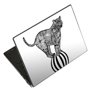 �m�[�g�p�\�R�� �X�L���V�[�� 17�C���`�܂őΉ� �ėp�X�e�b�J�[ 2���Z�b�g LAVIE�p FMV�p LIFEBOOK�p Dynabook�p Lenovo�p Thinkbook�p IdeaPad�p HP�p Pavillon�p ENVY�p Elite�p Dell�p Vostro�p Inspiron�p VAIO�p 002880 