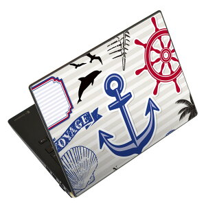 �m�[�g�p�\�R�� �X�L���V�[�� 17�C���`�܂őΉ� �ėp�X�e�b�J�[ 2���Z�b�g LAVIE�p FMV�p LIFEBOOK�p Dynabook�p Lenovo�p Thinkbook�p IdeaPad�p HP�p Pavillon�p ENVY�p Elite�p Dell�p Vostro�p Inspiron�p VAIO�p 002906 