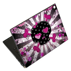 �m�[�g�p�\�R�� �X�L���V�[�� 17�C���`�܂őΉ� �ėp�X�e�b�J�[ 2���Z�b�g LAVIE�p FMV�p LIFEBOOK�p Dynabook�p Lenovo�p Thinkbook�p IdeaPad�p HP�p Pavillon�p ENVY�p Elite�p Dell�p Vostro�p Inspiron�p VAIO�p 002920 