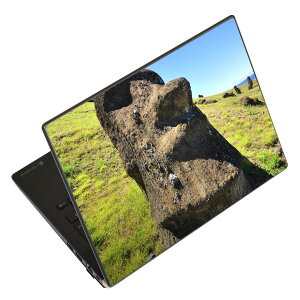 �m�[�g�p�\�R�� �X�L���V�[�� 17�C���`�܂őΉ� �ėp�X�e�b�J�[ 2���Z�b�g LAVIE�p FMV�p LIFEBOOK�p Dynabook�p Lenovo�p Thinkbook�p IdeaPad�p HP�p Pavillon�p ENVY�p Elite�p Dell�p Vostro�p Inspiron�p VAIO�p 003283 