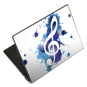 �m�[�g�p�\�R�� �X�L���V�[�� 17�C���`�܂őΉ� �ėp�X�e�b�J�[ 2���Z�b�g LAVIE�p FMV�p LIFEBOOK�p Dynabook�p Lenovo�p Thinkbook�p IdeaPad�p HP�p Pavillon�p ENVY�p Elite�p Dell�p Vostro�p Inspiron�p VAIO�p 003301 