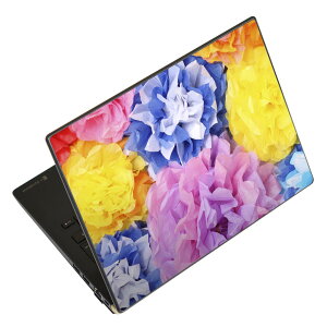 �m�[�g�p�\�R�� �X�L���V�[�� 13.3�C���`�܂őΉ� �ėp�X�e�b�J�[ 2���Z�b�g LAVIE�p FMV�p LIFEBOOK�p Dynabook�p Lenovo�p Thinkbook�p IdeaPad�p HP�p Pavillon�p ENVY�p Elite�p Dell�p Vostro�p Inspiron�p VAIO�p 003420